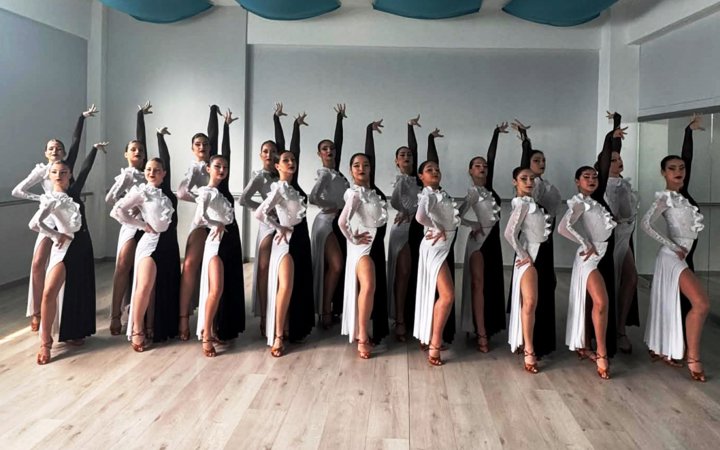 Profile picture of Black & White