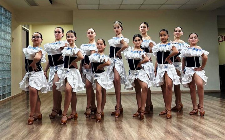 Profile picture of Ocean Spirit