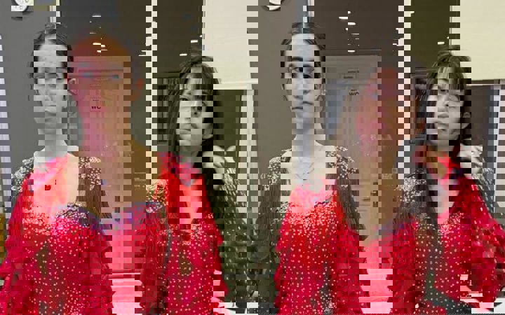 Profile picture of Loya & Almina