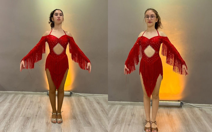 Profile picture of Ela & Ipek