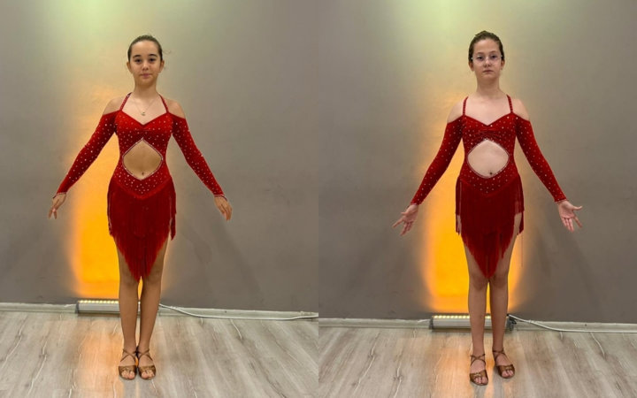 Profile picture of Ada & Nisa