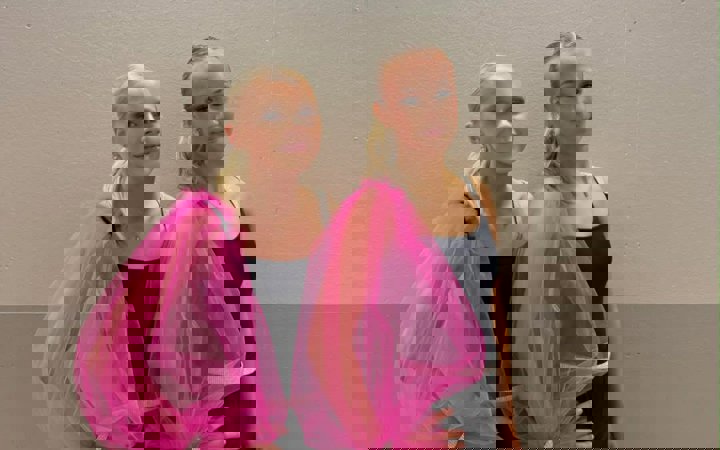 Profile picture of Alva & Molly