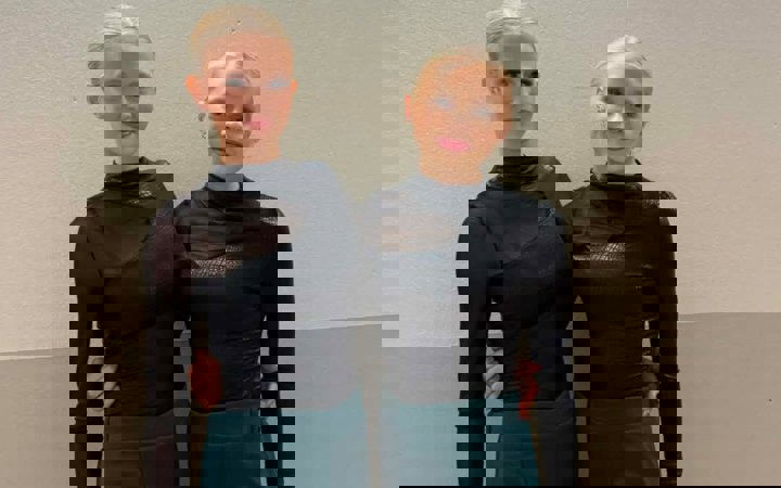 Profile picture of Lova & Molly