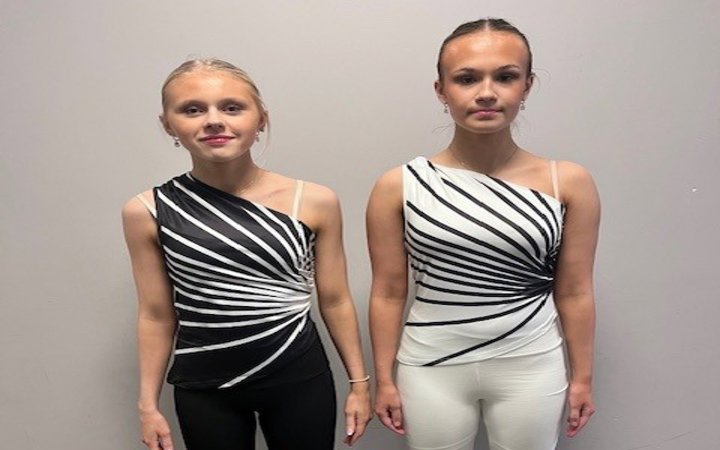 Profile picture of Alva & Molly