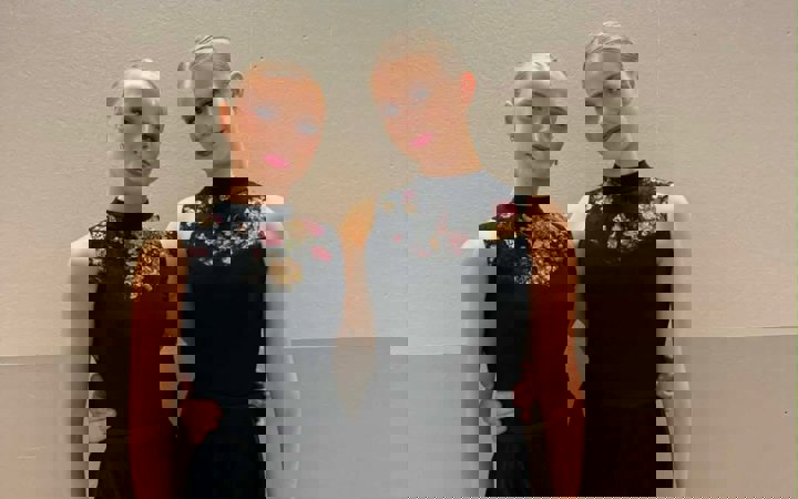 Profile picture of Iris & Sigrid