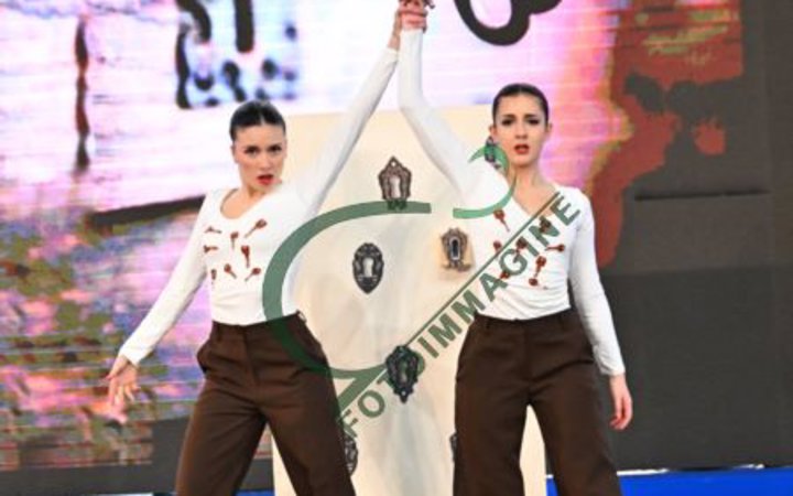 Profile picture of Sara & Caterina