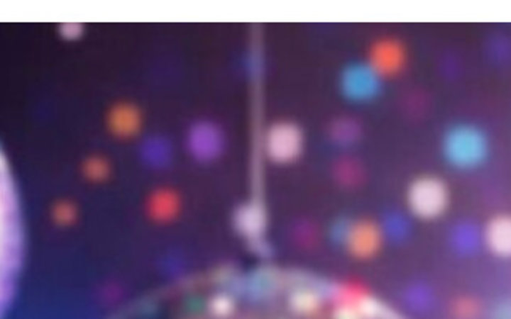 Profile picture of Fiesta Disco Forces