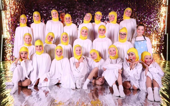 Profile picture of Lena & Jovana