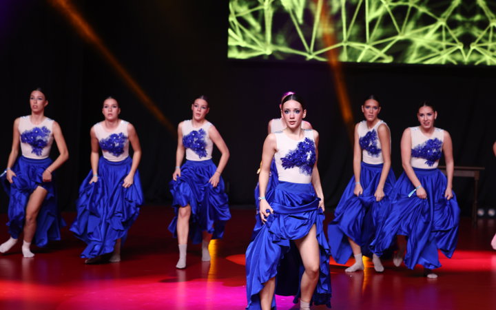 Profile picture of Arte vf modern