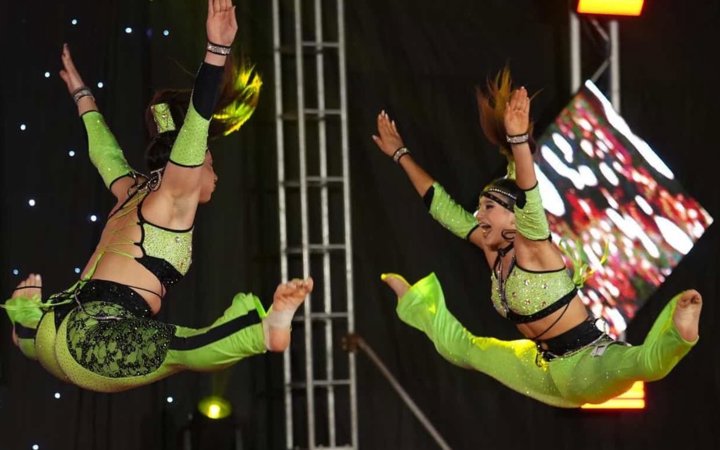 Profile picture of Una & Julija