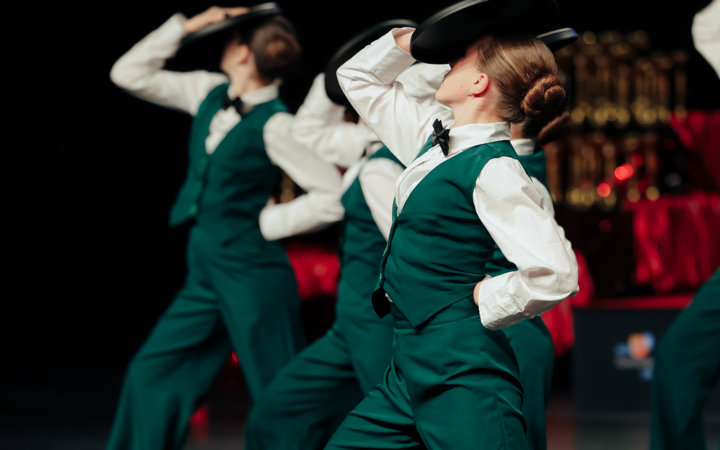 Profile picture of Who gets the tip? FIVE JUNIORI PRO