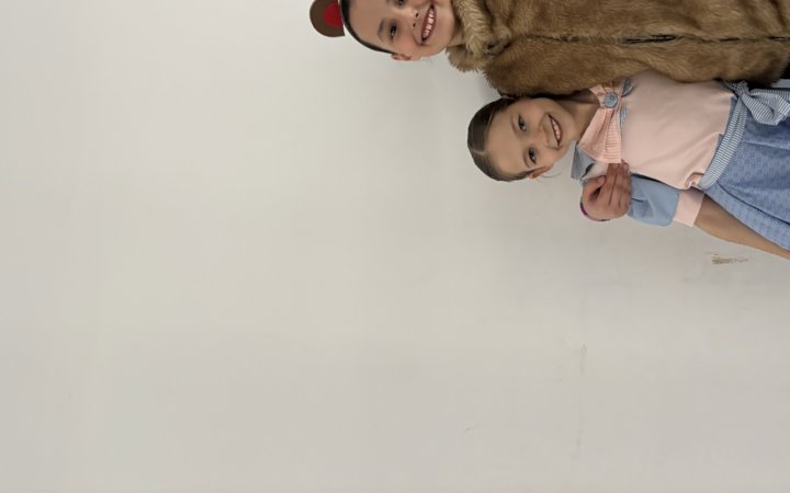 Profile picture of Laundry Day FIVE MINI