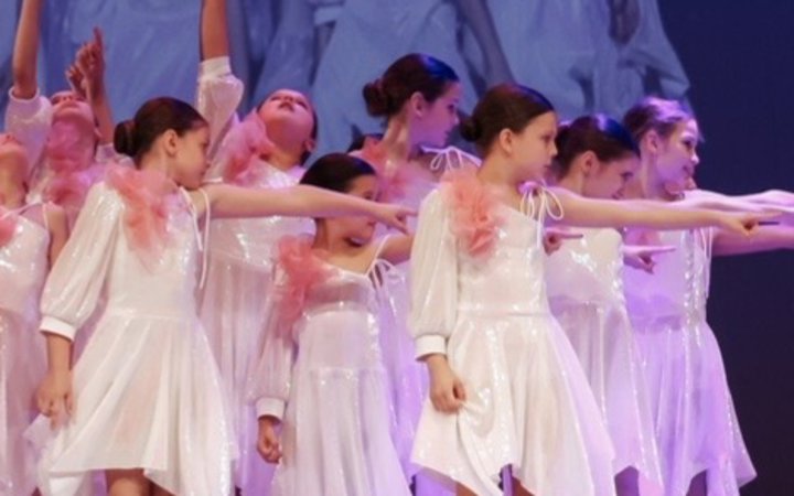 Profile picture of 7 Dwarfs FIVE KIDS