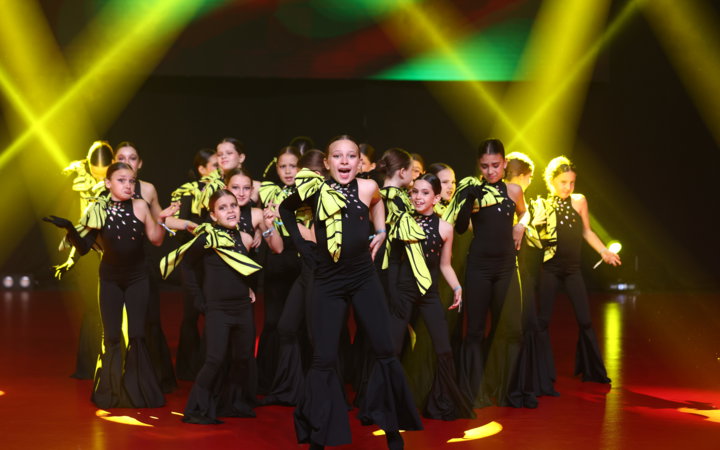 Profile picture of HDT Deca 2