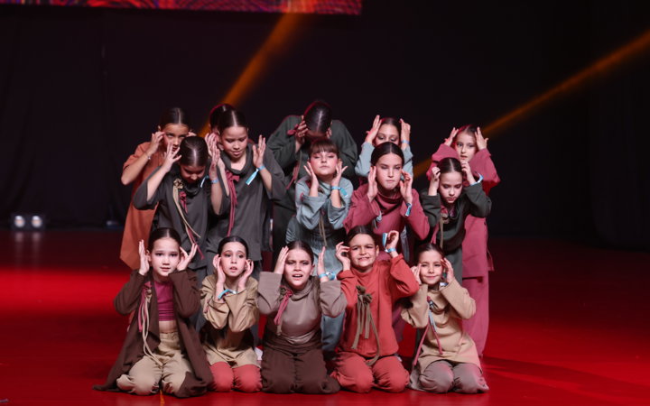 Profile picture of HDT Deca 1