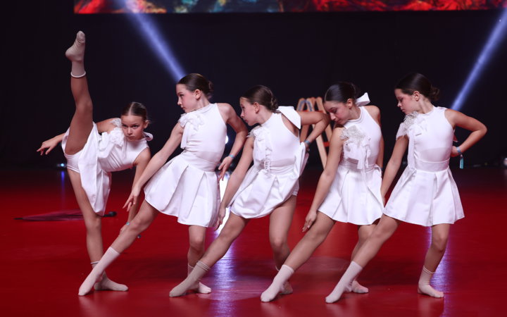 Profile picture of HDT mala grupa Deca 2