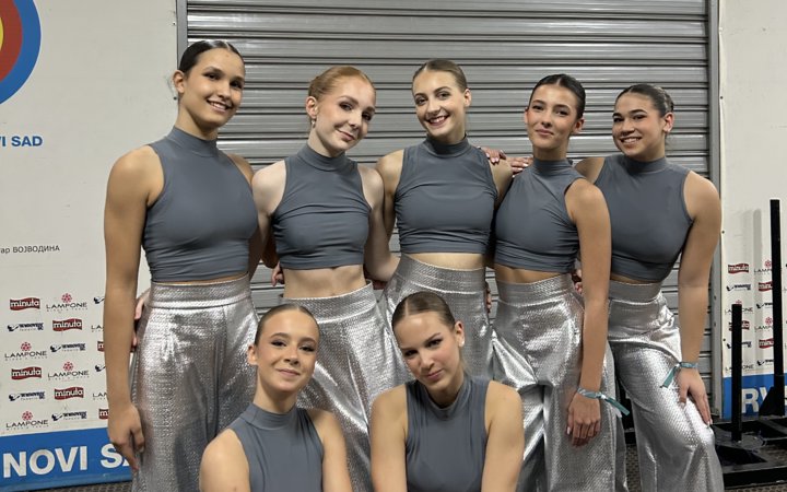 Profile picture of Hg Five Seniori