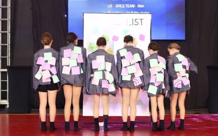 Profile picture of HDT show grupa Deca 2