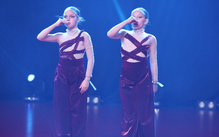 Profile picture of HDT duo moderan