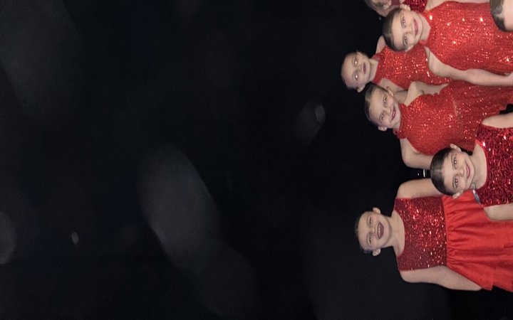 Profile picture of Monkey See, Monkey Do Five Mini