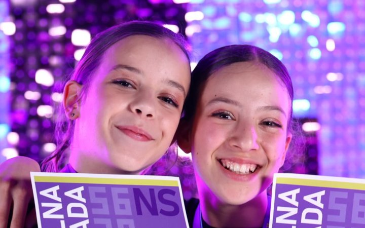 Profile picture of Mila & Petra