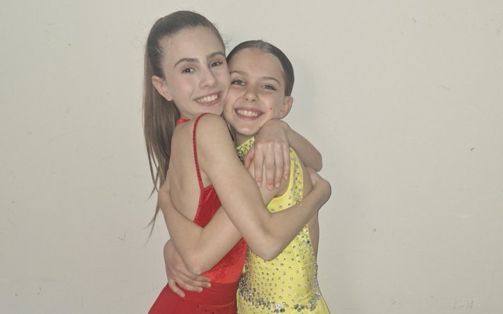 Profile picture of Minja & Nina DANCE FACTORY