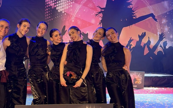 Profile picture of Mesečina Five Seniori Pro