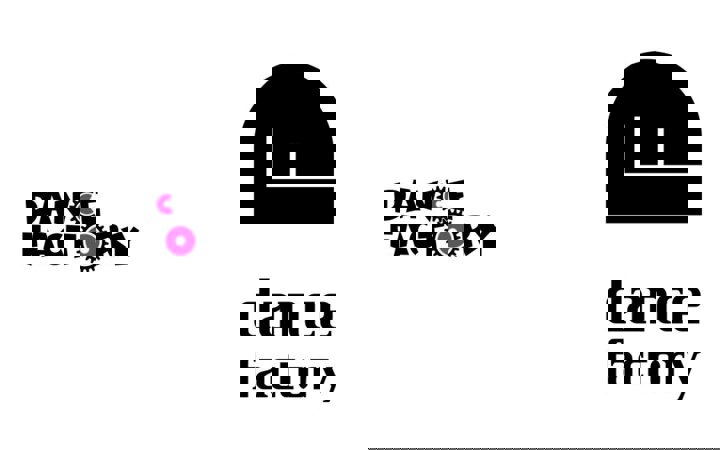 Profile picture of Iskra & Maša - DANCE FACTORY