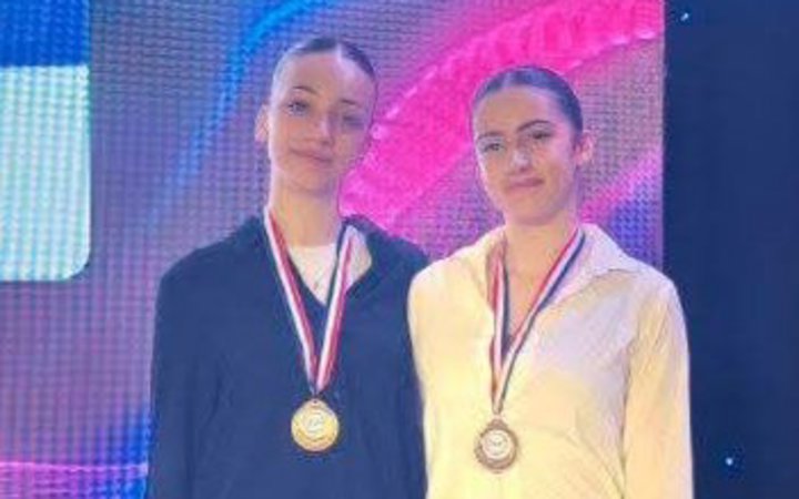 Profile picture of Milena Siljanovska / Jovana Damjanovska