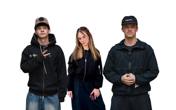 Profile picture of Team Ukraine 1 