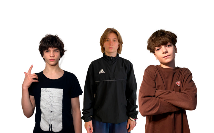 Profile picture of Team Ukraine 2
