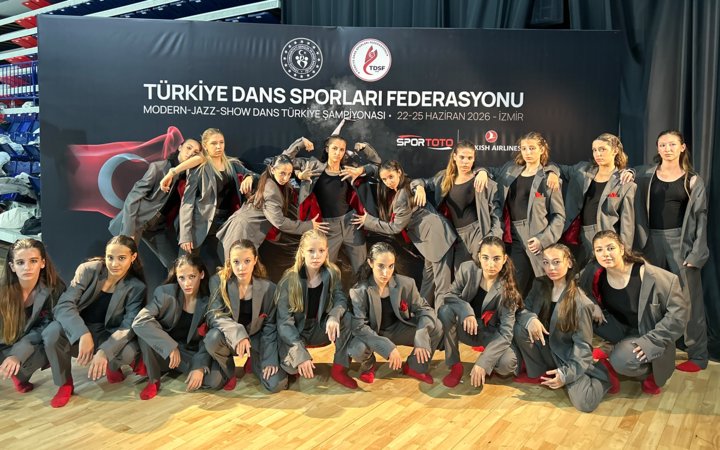 Profile picture of BDK Junior Team 