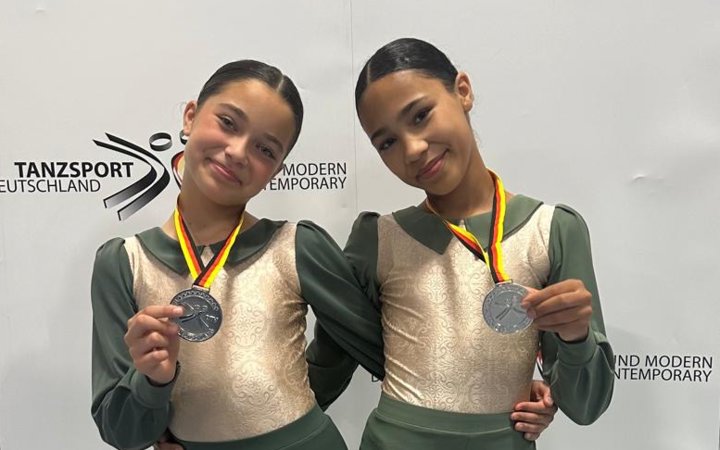 Profile picture of Amelie Skauradschun / Tuana Yanik