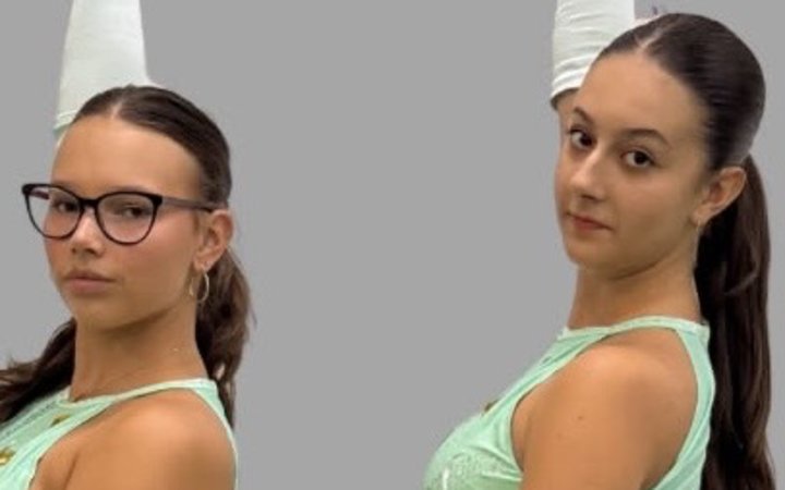 Profile picture of Ariana Maria Dumitrescu / Surugiu Daria Ioana