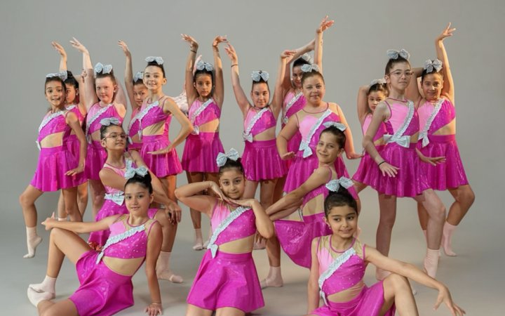 Profile picture of Arya Acar / Asya Gezici