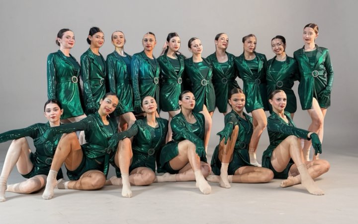 Profile picture of Team Chicago