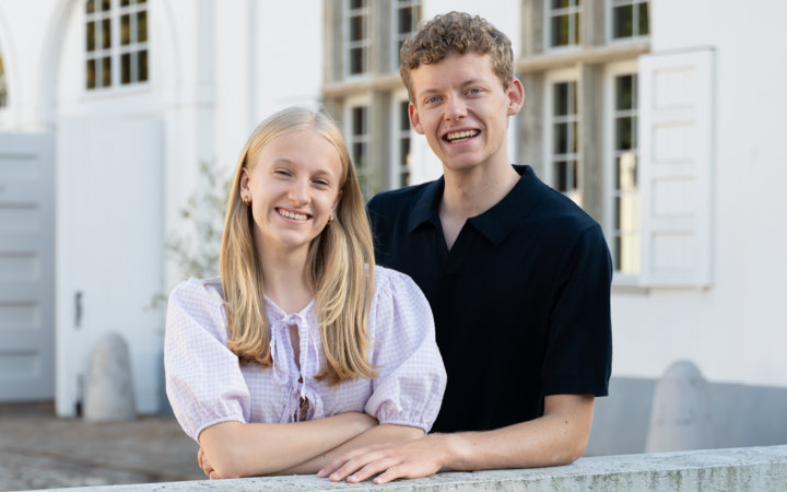 Profile picture of Esmee Verbeeck / Seppe Beugnies