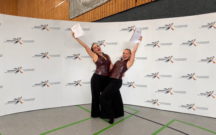 Profile picture of Lena Drogosch / Marie Strauss