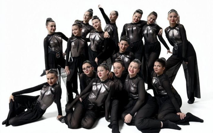 Profile picture of Team Casablanca