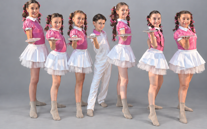 Profile picture of Team Ibiza