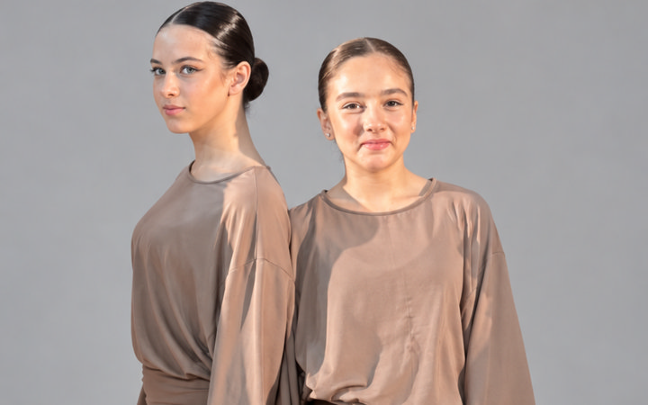 Profile picture of Zeynep Mira Korkmaz / Bahar Alpata