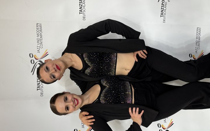 Profile picture of Mia Jupe / Kuchenbecker Gianna