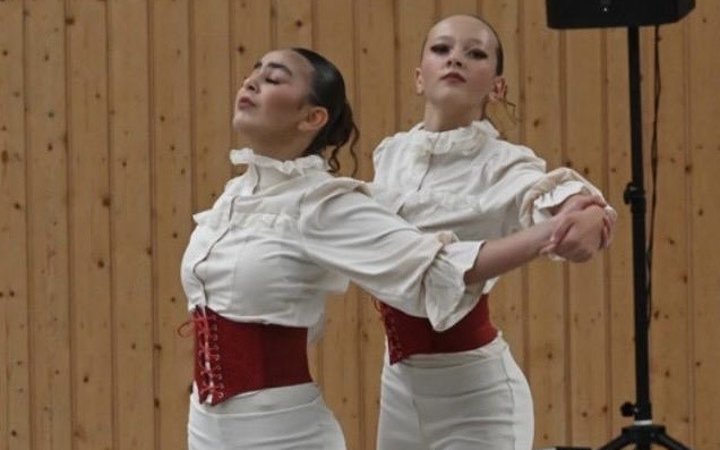 Profile picture of Ela Tekin / Matilda Werkmann