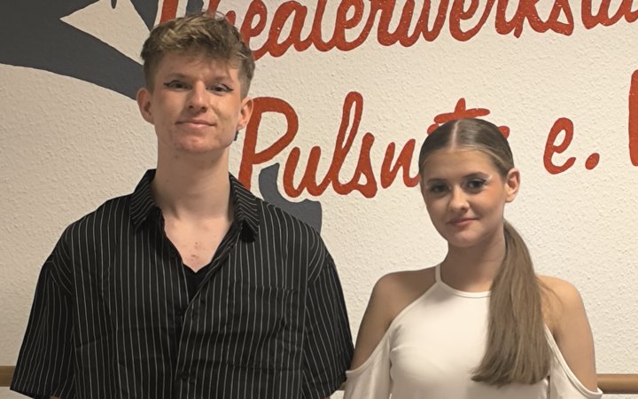 Profile picture of Lukas Eichler / Rosalie Kassarra