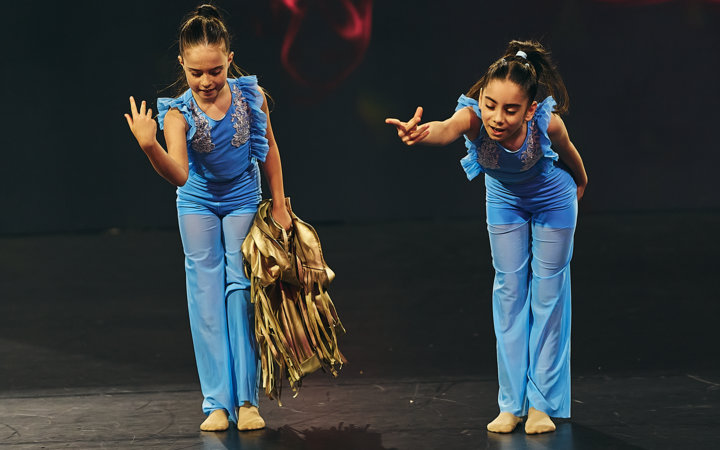 Profile picture of Duru Koray / Elina Dere