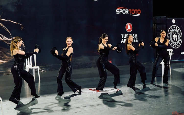 Profile picture of One - Tarz Team
