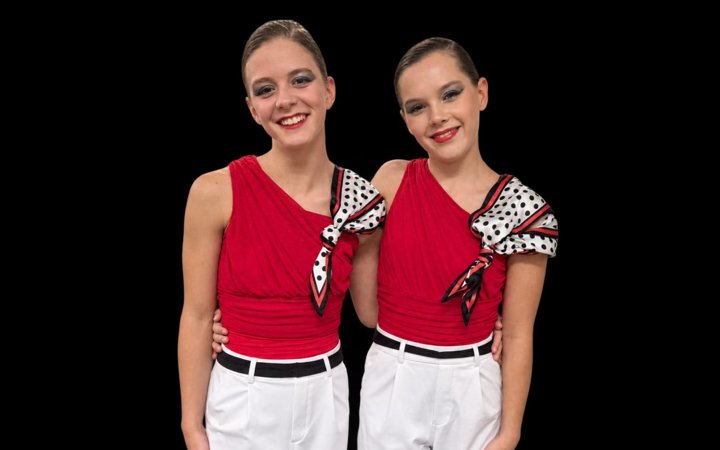 Profile picture of Alena Wachtendorf / Marta Contavalle