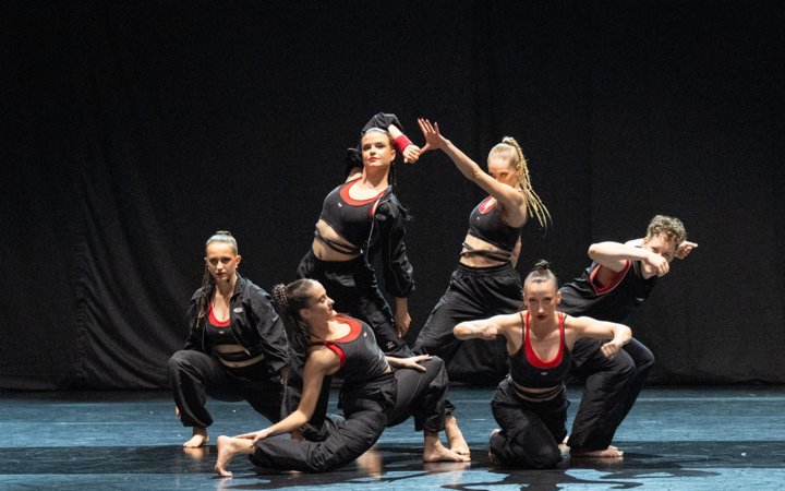 Profile picture of Dance Works