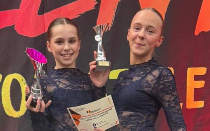 Profile picture of Emma Vermeersch / Laure Vanpoucke