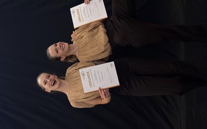 Profile picture of Merle Streppel / Annika Kanschik